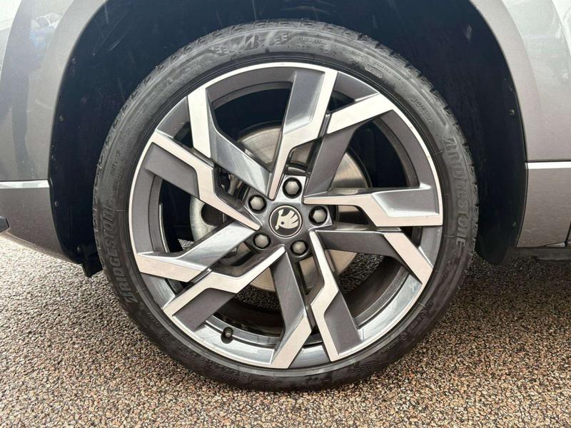 Used Skoda Karoq 2025 for sale - 77187017: Photo 25