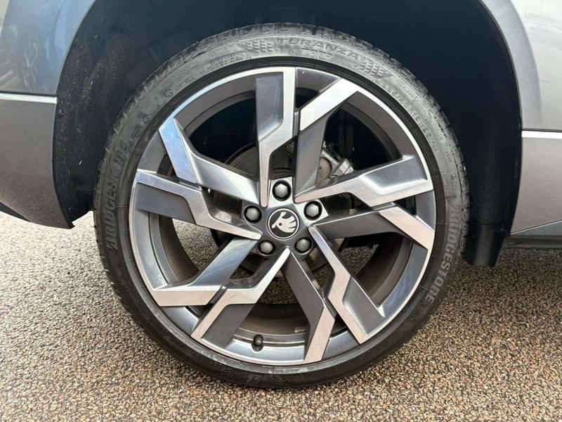 Used Skoda Karoq 2025 for sale - 77187017: Photo 26