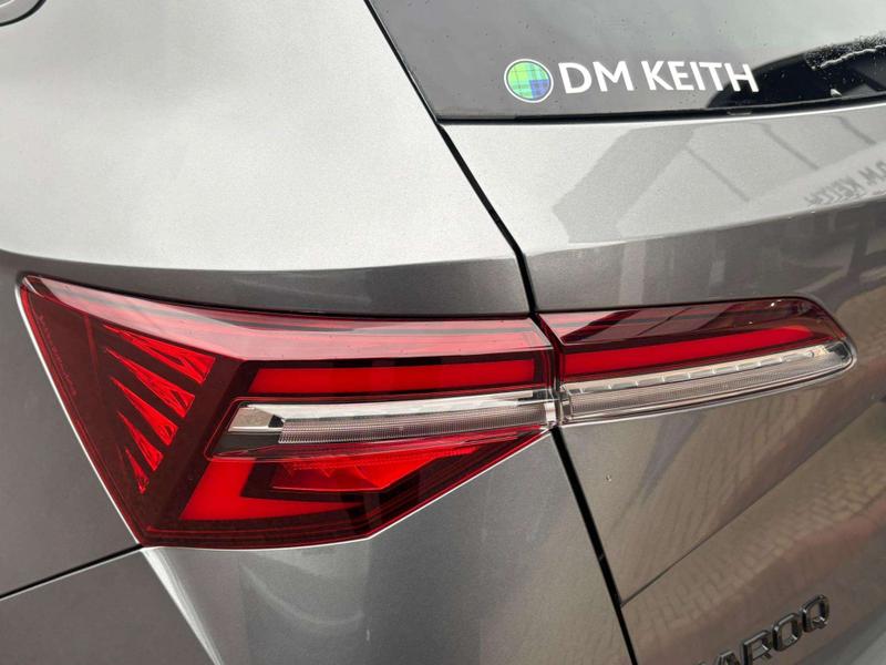 Used Skoda Karoq 2025 for sale - 77187017: Photo 31