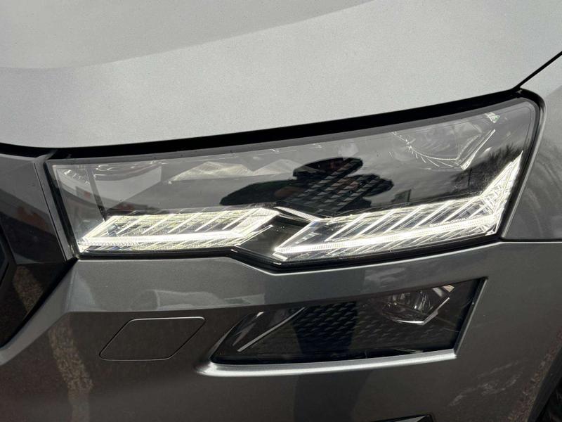 Used Skoda Karoq 2025 for sale - 77187017: Photo 34