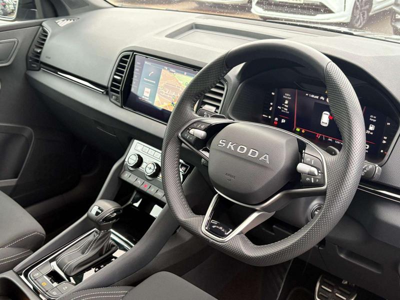 Used Skoda Karoq 2025 for sale - 77187017: Photo 4