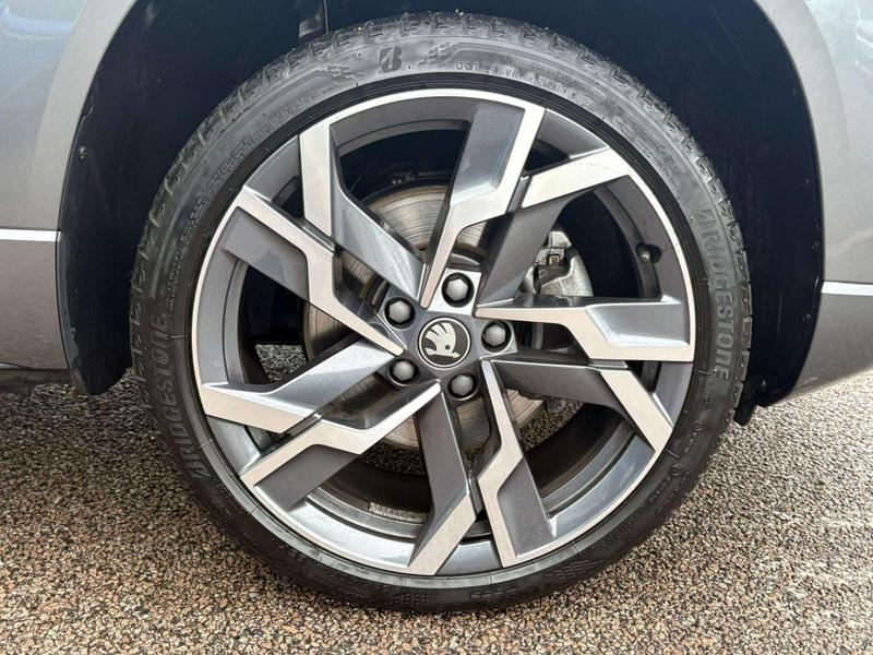 Used Skoda Karoq 2025 for sale - 77187017: Photo 6