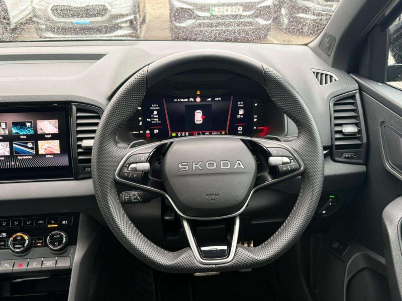 Used Skoda Karoq 2025 for sale - 77187017: Photo 7