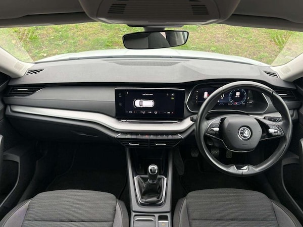 Used Skoda Octavia 2023 for sale - 76266040: Photo 11
