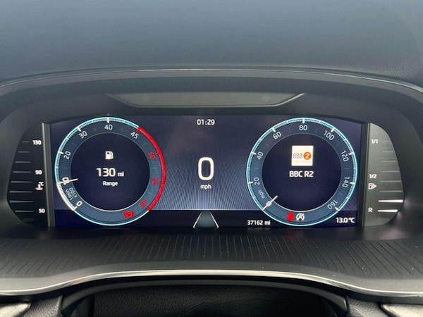 Used Skoda Octavia 2023 for sale - 76266040: Photo 12