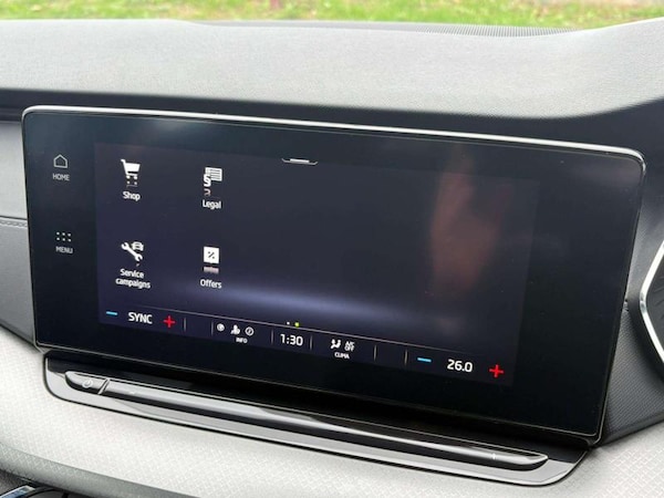 Used Skoda Octavia 2023 for sale - 76266040: Photo 18