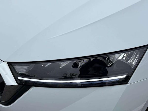 Used Skoda Octavia 2023 for sale - 76266040: Photo 20