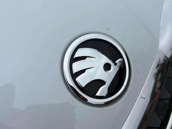 Used Skoda Octavia 2023 for sale - 76266040: Photo 21