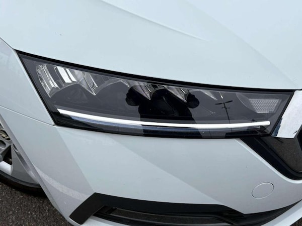 Used Skoda Octavia 2023 for sale - 76266040: Photo 22