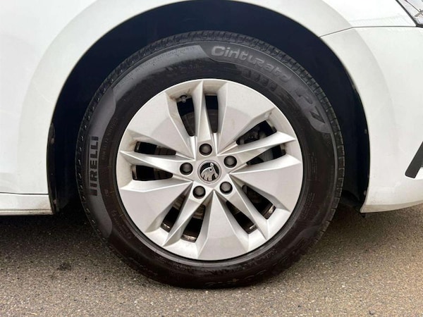 Used Skoda Octavia 2023 for sale - 76266040: Photo 25