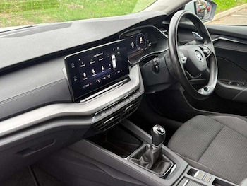Used Skoda Octavia 2023 for sale - 76266040: Photo