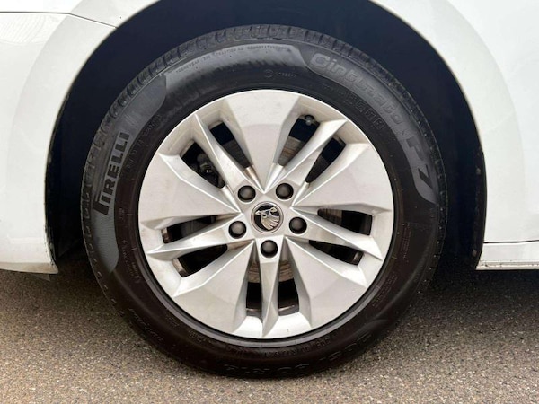 Used Skoda Octavia 2023 for sale - 76266040: Photo 34