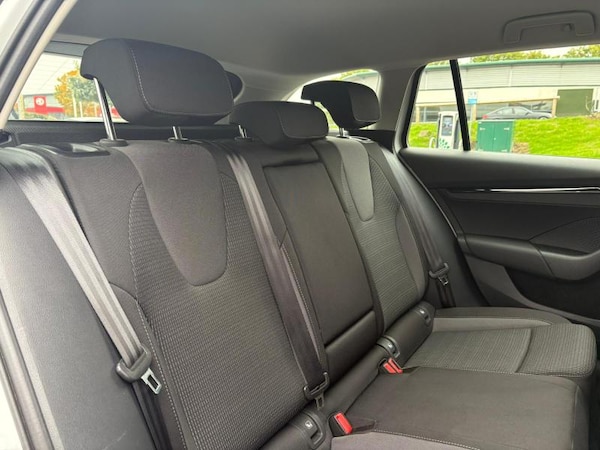 Used Skoda Octavia 2023 for sale - 76266040: Photo 35