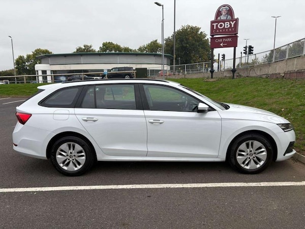 Used Skoda Octavia 2023 for sale - 76266040: Photo 5