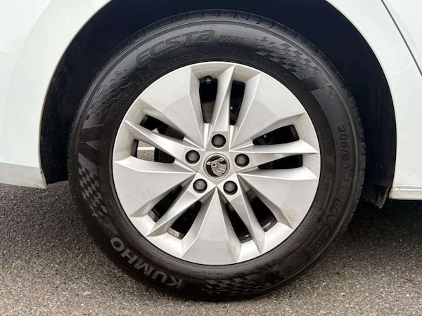 Used Skoda Octavia 2023 for sale - 76266040: Photo 6