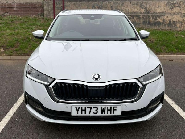 Used Skoda Octavia 2023 for sale - 76266040: Photo 7