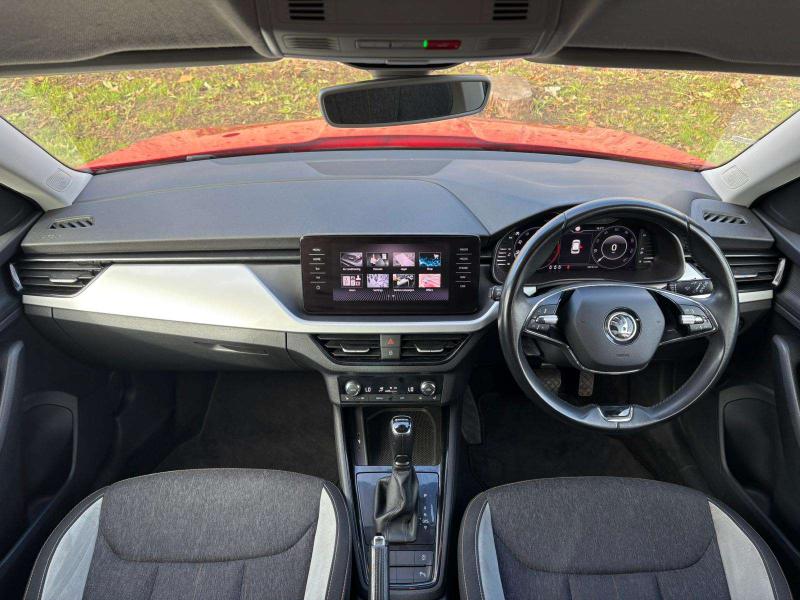 Used Skoda Kamiq 2020 for sale - 76131430: Photo 18