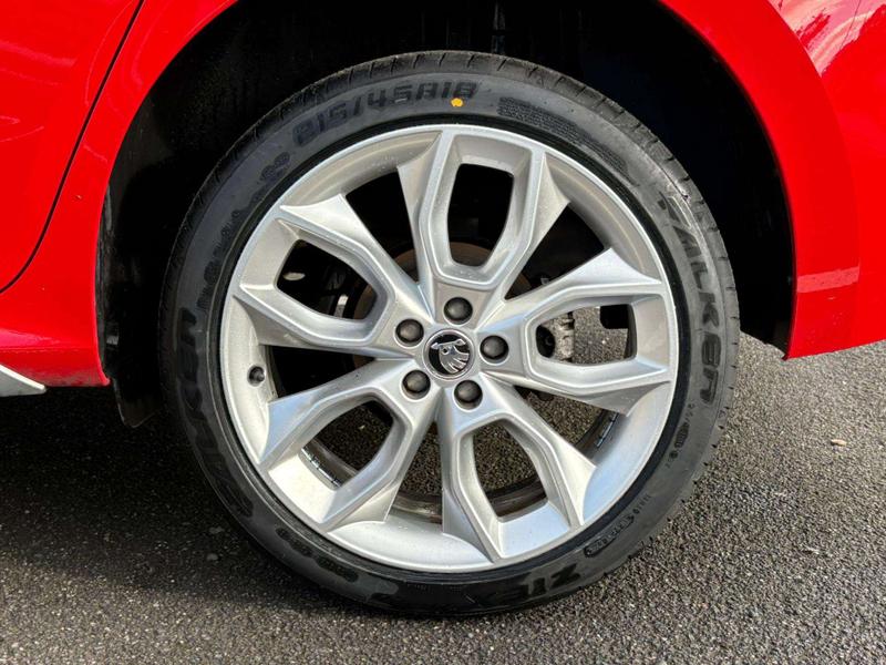 Used Skoda Kamiq 2020 for sale - 76131430: Photo 31