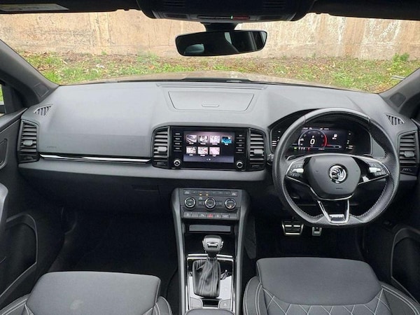 Used Skoda Karoq 2022 for sale - 76265961: Photo 17