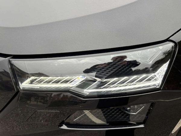 Used Skoda Karoq 2022 for sale - 76265961: Photo 19