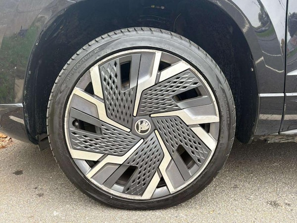 Used Skoda Karoq 2022 for sale - 76265961: Photo 29