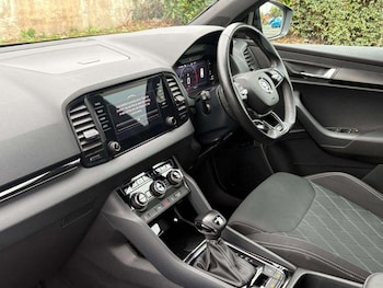 Used Skoda Karoq 2022 for sale - 76265961: Photo
