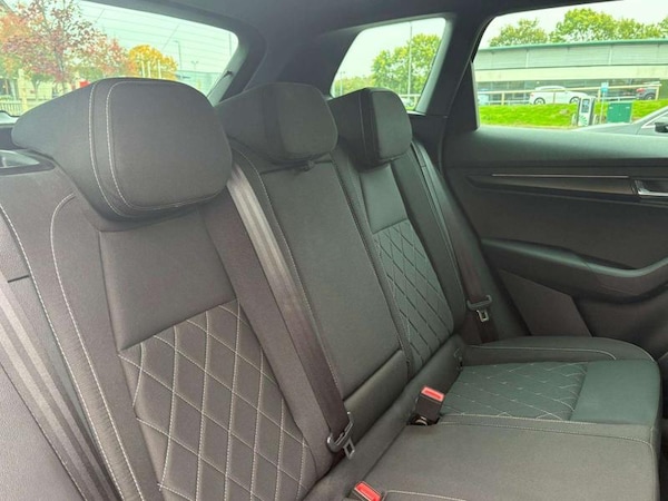 Used Skoda Karoq 2022 for sale - 76265961: Photo 30