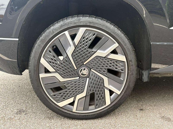 Used Skoda Karoq 2022 for sale - 76265961: Photo 32