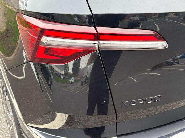 Used Skoda Karoq 2022 for sale - 76265961: Photo 34