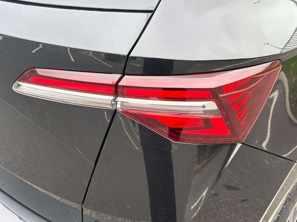 Used Skoda Karoq 2022 for sale - 76265961: Photo 35