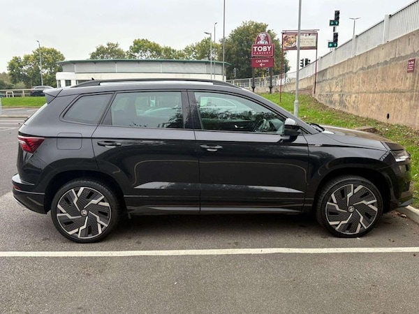 Used Skoda Karoq 2022 for sale - 76265961: Photo 5