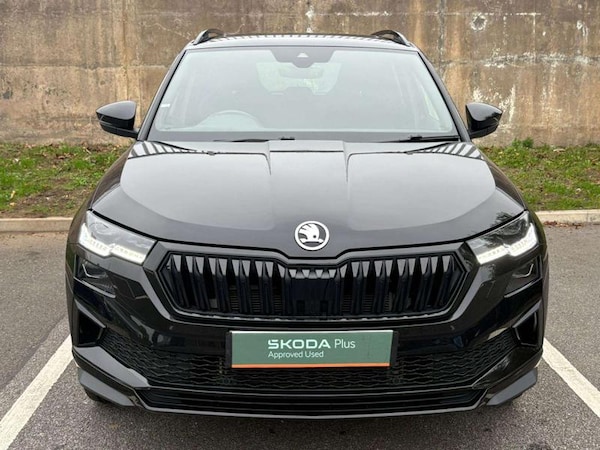 Used Skoda Karoq 2022 for sale - 76265961: Photo 7