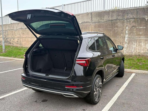 Used Skoda Karoq 2022 for sale - 76265961: Photo 8