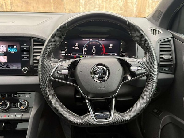 Used Skoda Karoq 2022 for sale - 76265961: Photo 9