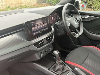 Used Skoda Scala 2021 for sale - 76097250: Photo