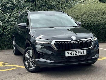 Used Skoda Karoq 2022 for sale - 76494539: Photo
