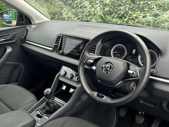 Used Skoda Karoq 2022 for sale - 76494539: Photo