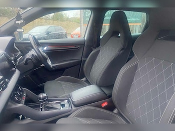 Used Skoda Karoq 2021 for sale - 77121264: Photo
