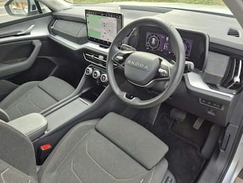 Used Skoda Kodiaq 2025 for sale - 79775992: Photo