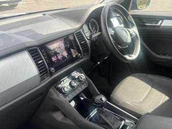 Used Skoda Kodiaq 2022 for sale - 74834687: Photo