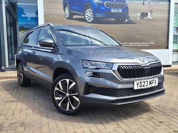 Used Skoda Karoq 2023 for sale - 79128794: Photo