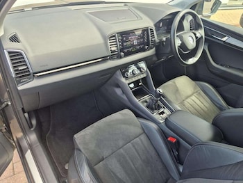Used Skoda Karoq 2023 for sale - 79128794: Photo