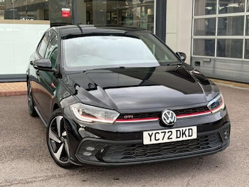 2022 - 2.0 TSI GTI 5dr DSG Automatic