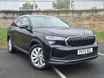 Used Skoda Kodiaq 2025 for sale - 78350781: Photo