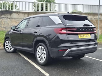 Used Skoda Kodiaq 2025 for sale - 78350781: Photo