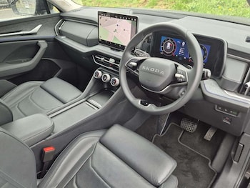 Used Skoda Kodiaq 2025 for sale - 78350781: Photo