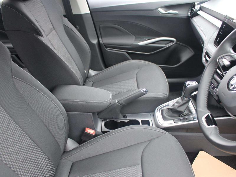 Used Skoda Fabia 2025 for sale - 78015226: Photo 11