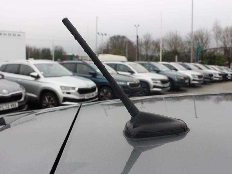 Used Skoda Fabia 2025 for sale - 78015226: Photo 17