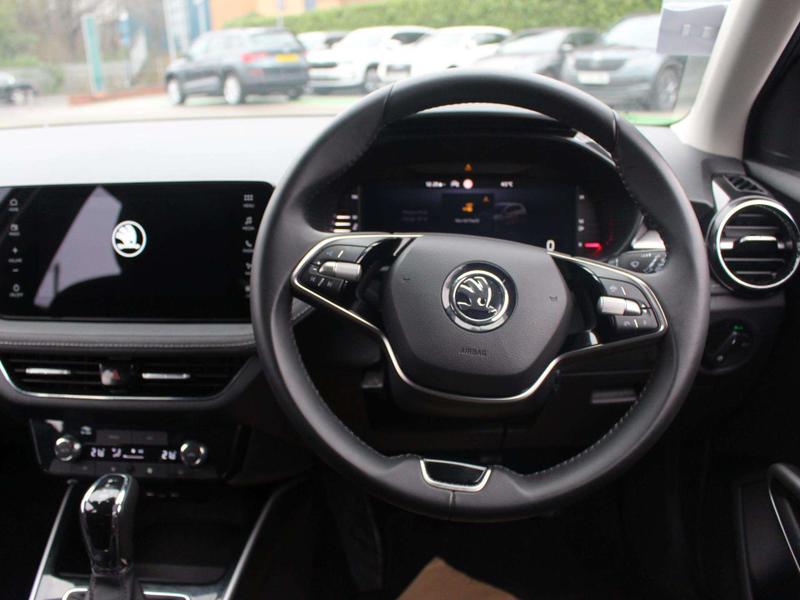 Used Skoda Fabia 2025 for sale - 78015226: Photo 19