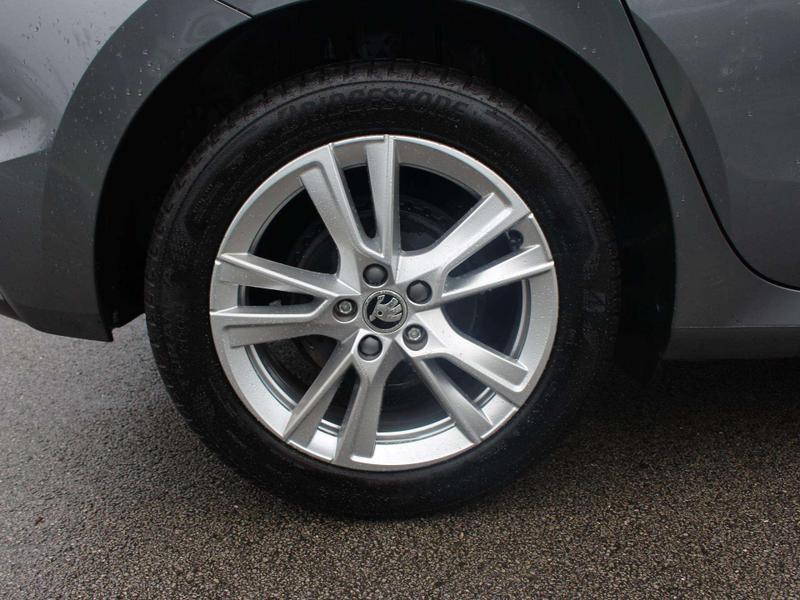 Used Skoda Fabia 2025 for sale - 78015226: Photo 23